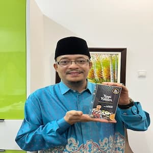 Kopi ala Kazim - Image 1