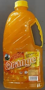 SIRAP HORNBILL ORANGE 1.5L - Image 1