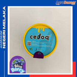 Blueberry - Thumbnail 1