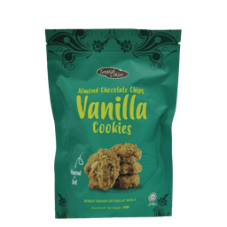 ALMOND CHOCOLATE CHIP VANILLA - Thumbnail 2