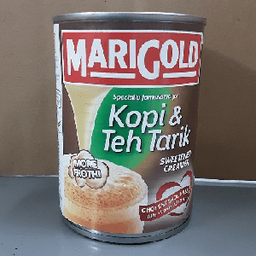 MARIGOLD SUSU KOPI & TEH TARIK 500G - Thumbnail 1
