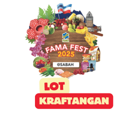 LOT KRAFTANGAN - Thumbnail 1