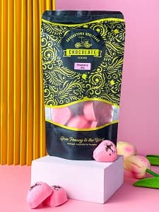 Strawberry Chocolate - Thumbnail 2