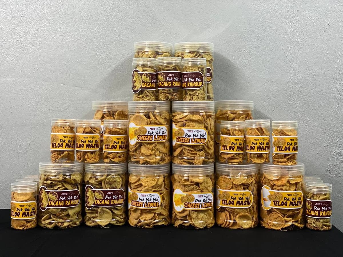 REMPEYEK PEK YEK YEK BY SHUDOOGARPO - Image 1