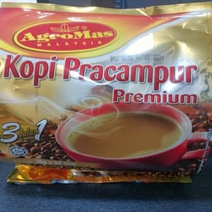 AGROMAS KOPI PREMIUM - Image 1