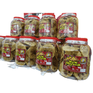 Rempeyek Kak Cun - Image 1