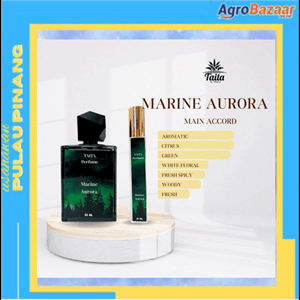 MARINE AURORA TAITA PERFUME 10ML - Image 1