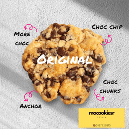 SOFT COOKIES ORIGINAL x3 - Thumbnail 1