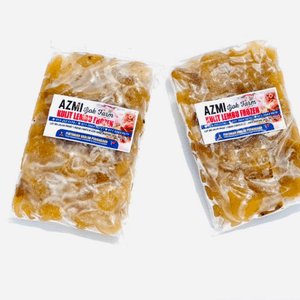 KULIT LEMBU FROZEN - Image 1