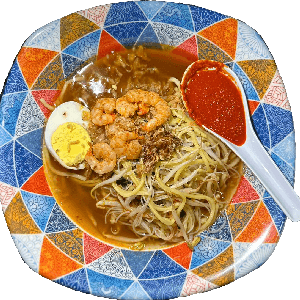 Hokkien Mee