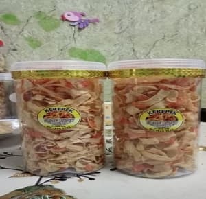 KEREPEK JEJARI KETAM
