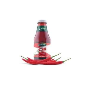 SOS CILI DELITASTE 320G