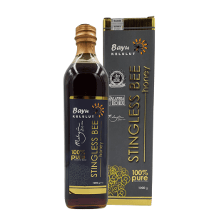 MADU KELULUT MULTIFLORAL 1kg