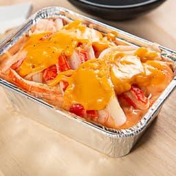 SUSHIWAK - CRAB MENTAI CHEESE - Thumbnail 1