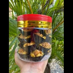 Cornflakes biscoff - Thumbnail 1