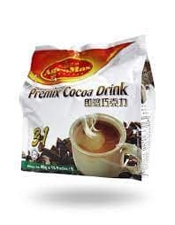 (PICKUP POINT) PREMIX COCOA MIX AGROMAS - Thumbnail 1