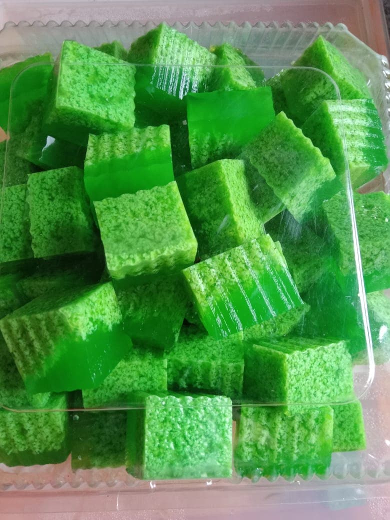 desert&MAKANAN - Image 1