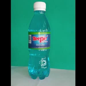 Minuman Karbonat Perisa Blue soda 320ml (1carton) - Image 1