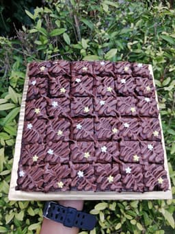 brownies - Thumbnail 2
