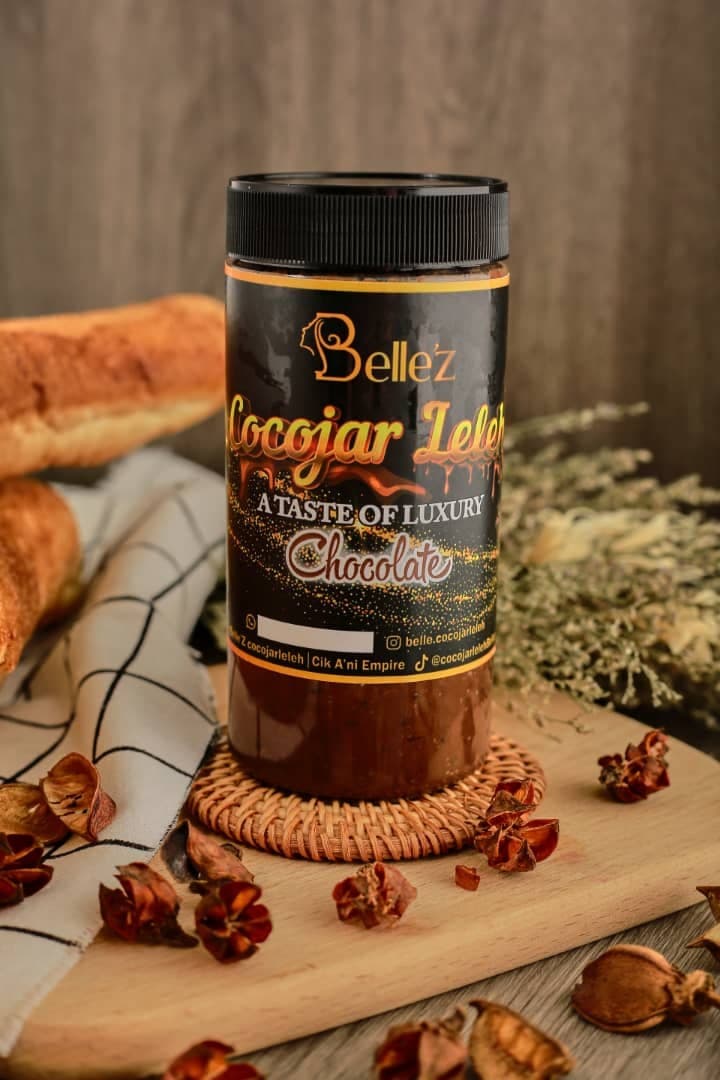 Cocojarleleh Belle'Z