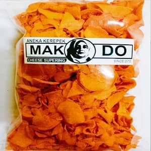 KEREPEK PAPRIKA - Image 1