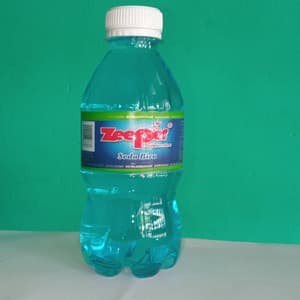 Minuman karbonat - SODA BLUE (SELF PICKUP) - Image 1