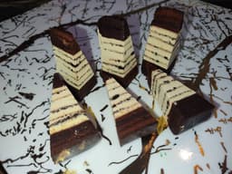OREO CHOCOLATE CHEESE CAKE - Thumbnail 2