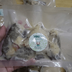 PEKASAM IKAN DARAT - Thumbnail 1