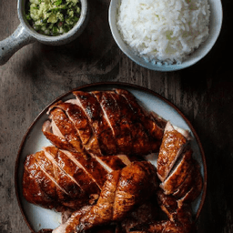 Nasi Ayam Brados - Thumbnail 1