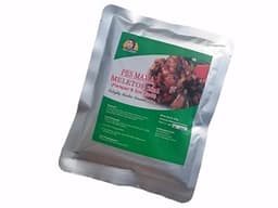 PES MAMA PERAPAN MELETOP - Thumbnail 1