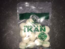 BEBOLA IKAN BAROKAH - Thumbnail 1