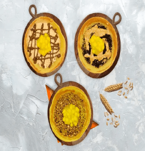 Combo Classic - Image 1