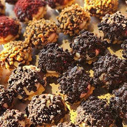 Cheese Tart Panas panas - Thumbnail 2