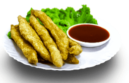 KEROPOK LEKOR (15 KEPING) - Thumbnail 1