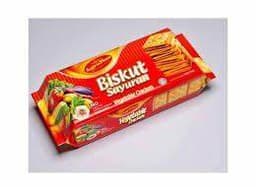 agromas biskut sayur - Thumbnail 1