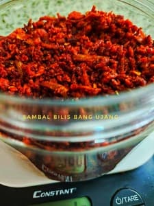 Sambal Bilis - Thumbnail 2