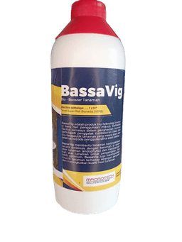 BassaVig - Bio Booster Tanaman - Thumbnail 2