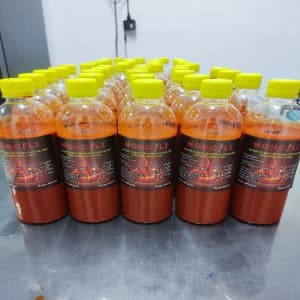 Cili Kisar Nokcili - Image 1