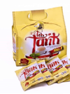 HOT TEH TARIK 3 IN 1 - Thumbnail 1