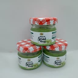 BALM SERAI WANGI - Thumbnail 1
