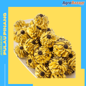 Samperit Caffe Latte - Big - Image 1