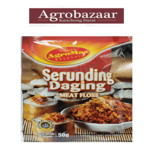 SERUNDING DAGING