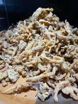 CRISPY MUSHROOM (ORIGINAL) - Thumbnail 2