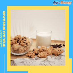 Famous Amos Chocolate Cookies - Big - Thumbnail 1