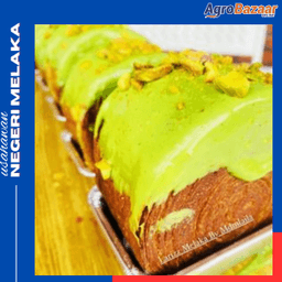 Cromboloni Pistachio - Thumbnail 1