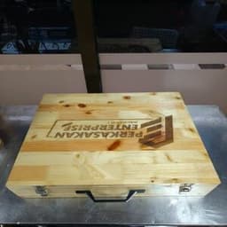 StixMech -Mesin Madu Stiks Bersaiz Kecil dan Murah - Thumbnail 2