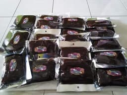 DODOI black sweet - Thumbnail 1