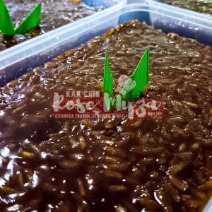 Pulut Kucai Ketagih Perlis (Original) - Image 1