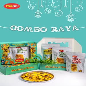 Kombo RAYA 2025 - Image 1