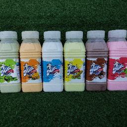 Susu Kambing Misz Combo - Thumbnail 1